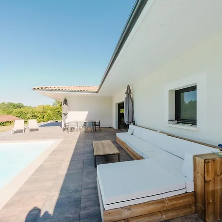 La Belle Echappee Charme Et Tranquillite Villa
