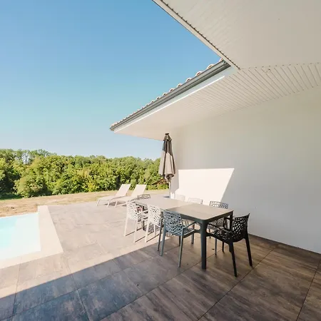 Villa La Belle Echappee Charme Et Tranquillite Alias