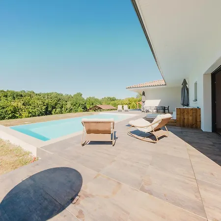 Villa La Belle Echappee Charme Et Tranquillite