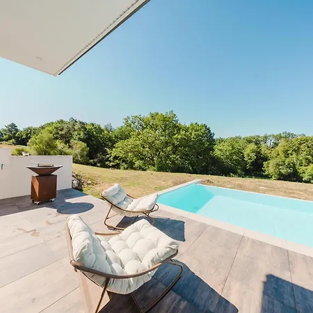 La Belle Echappee Charme Et Tranquillite Villa *