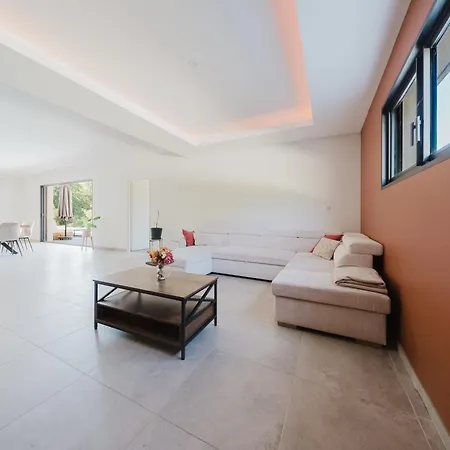 Villa La Belle Echappee Charme Et Tranquillite